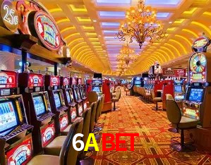 Slots no Site 6Abet
