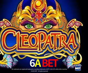 Bonus na Cassino Online 6Abet